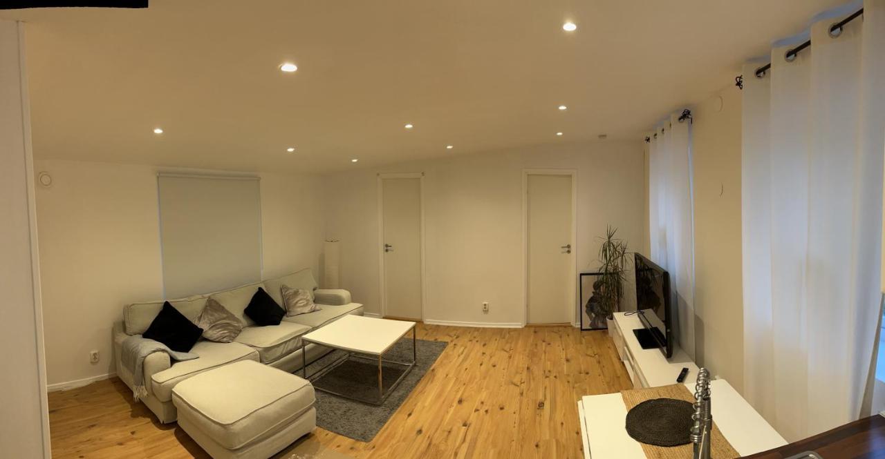 Casa 716 - Minihus Naera Golf & Natur Bara Eksteriør billede
