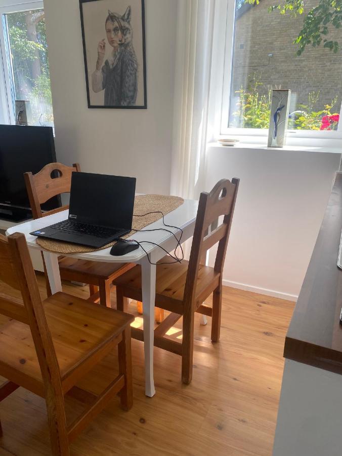 Casa 716 - Minihus Naera Golf & Natur Bara Eksteriør billede