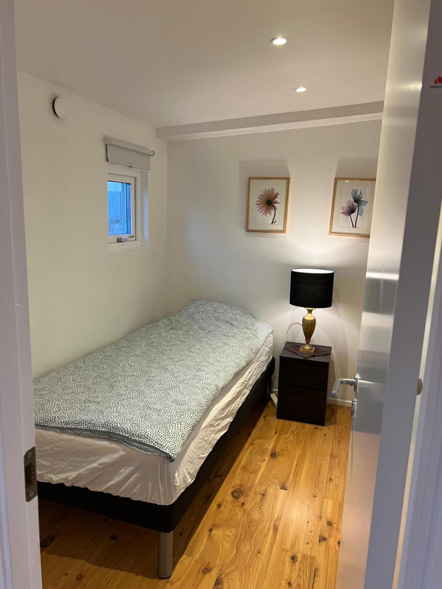 Casa 716 - Minihus Naera Golf & Natur Bara Eksteriør billede