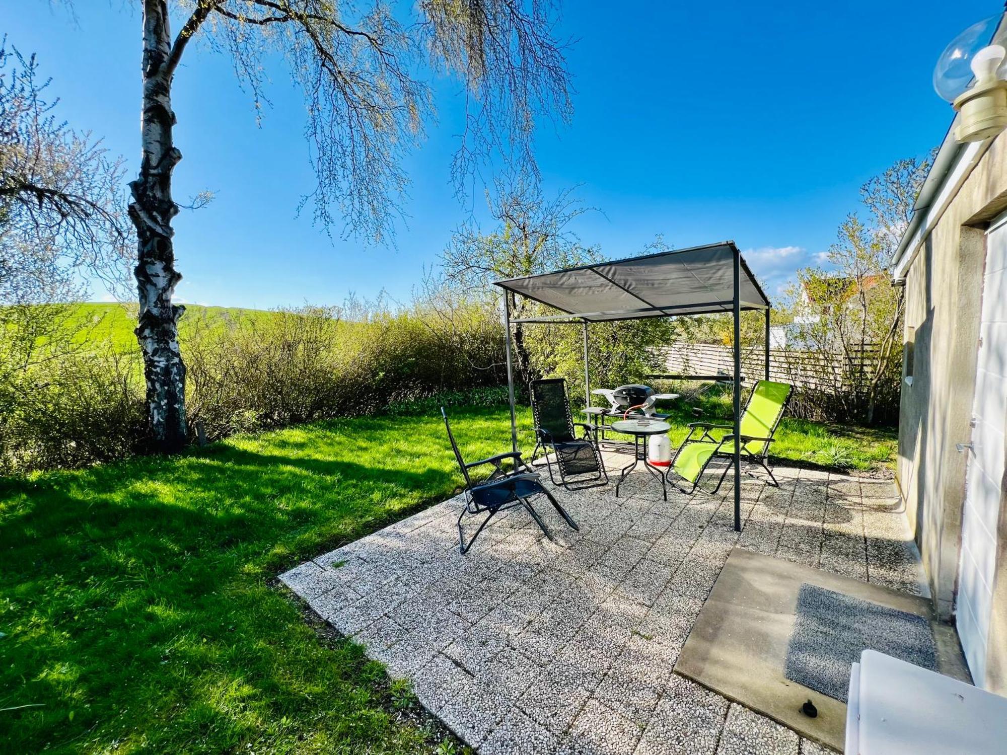 Casa 716 - Minihus Naera Golf & Natur Bara Eksteriør billede