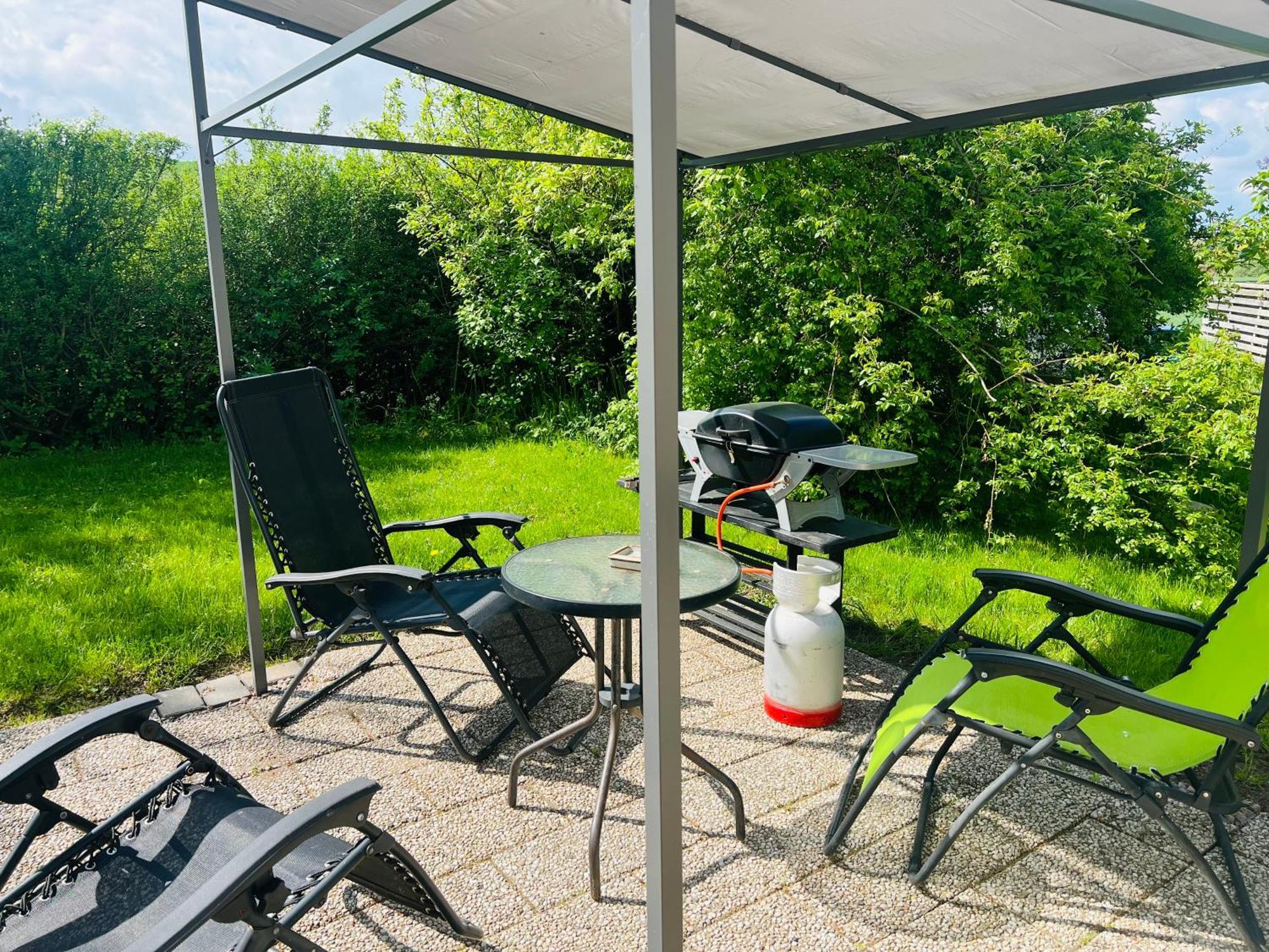 Casa 716 - Minihus Naera Golf & Natur Bara Eksteriør billede
